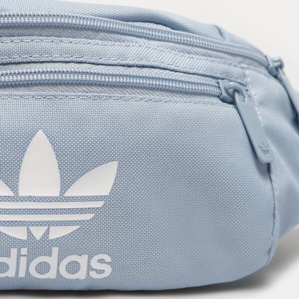 Дамска чанта за кръст ADIDAS ЧАНТА AC WAISTBAG  ic8623 цвят син