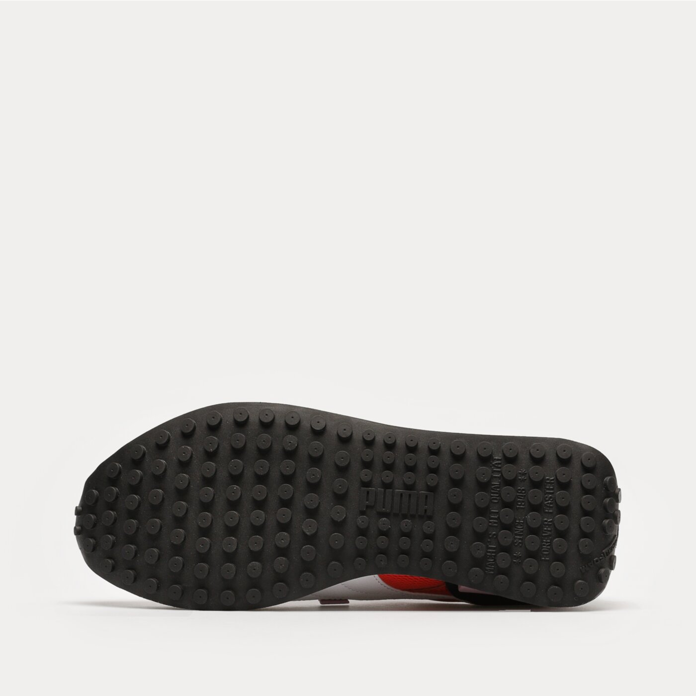 Мъжки маратонки PUMA FUTURE R.DARE TO 383272-02 цвят червен