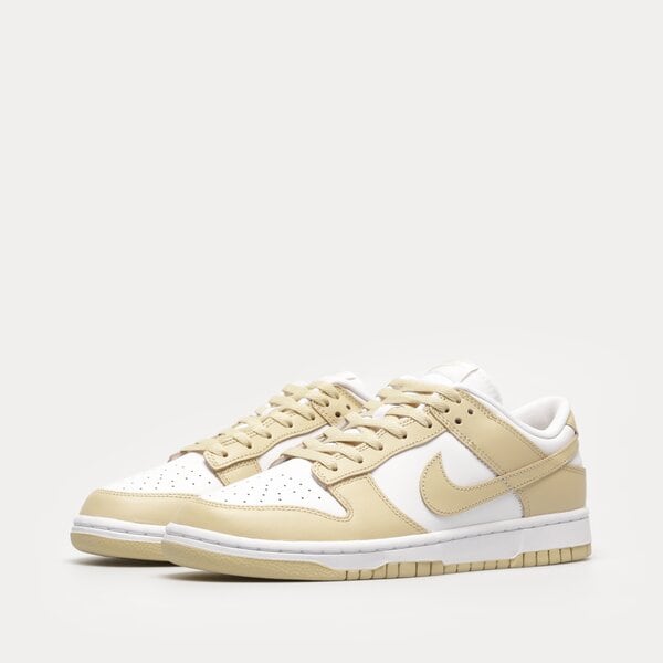 Мъжки маратонки NIKE DUNK LOW RETRO BTTYS dv0833-100 цвят бял