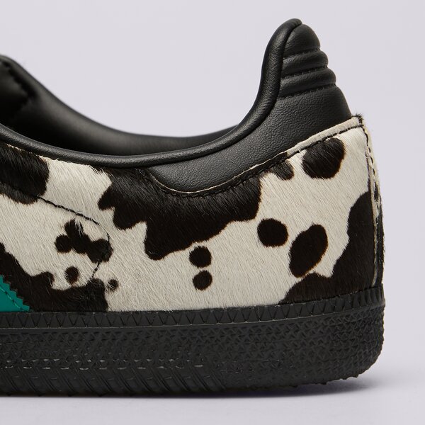 Дамски маратонки ADIDAS SAMBA LT W js3930 цвят многоцветен