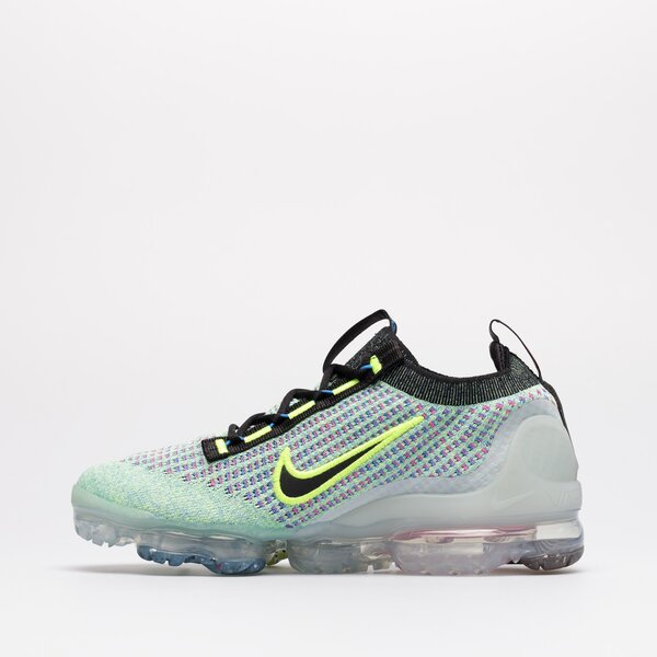 Детски маратонки NIKE AIR VAPORMAX 2021 FK NN (GS) dx3367-700 цвят многоцветен