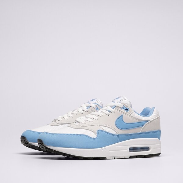 Мъжки маратонки NIKE AIR MAX 1 fd9082-103 цвят син