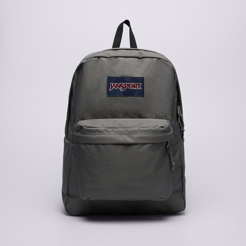 JANSPORT РАНИЦА SUPERBREAK ONE GRAPHITE GREY