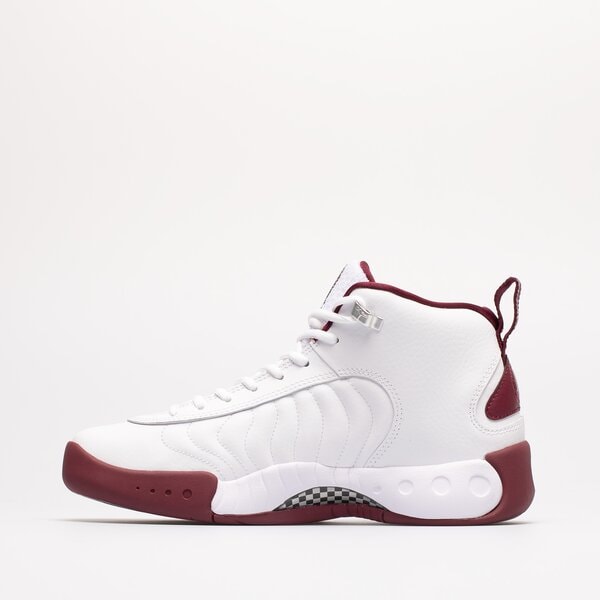 Мъжки маратонки JORDAN JUMPMAN PRO  dn3686-103 цвят бял