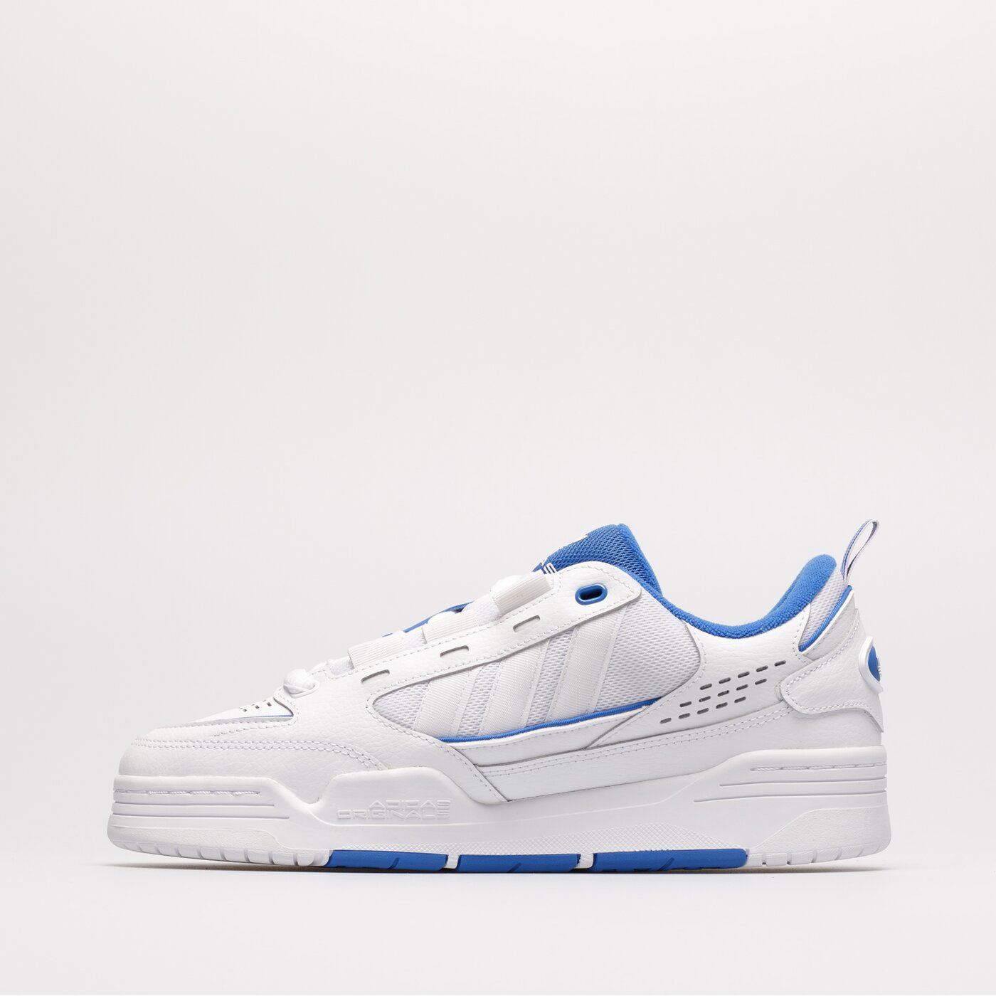 Мъжки маратонки ADIDAS ADI2000 gy2081 цвят бял