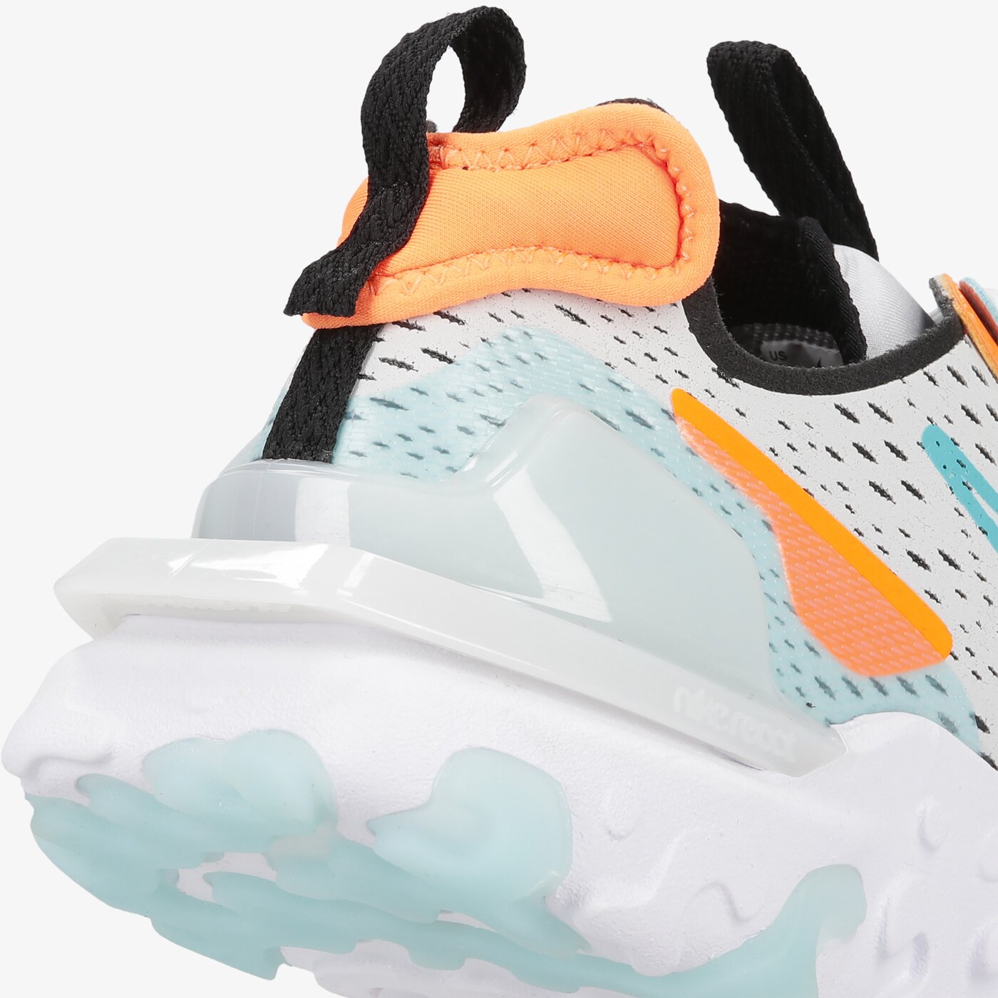 Мъжки маратонки NIKE REACT VISION  cd4373-007 цвят син