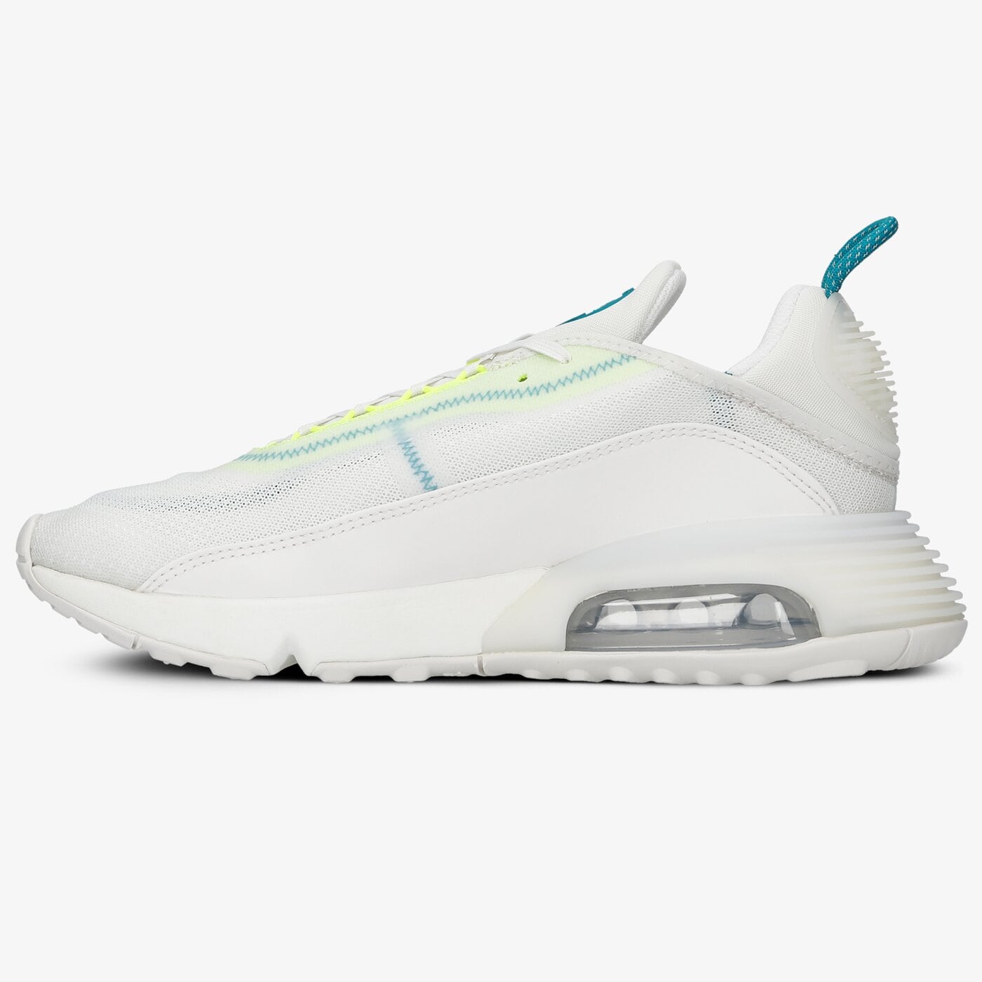 Мъжки маратонки NIKE AIR MAX 2090  cz1708-002 цвят бял