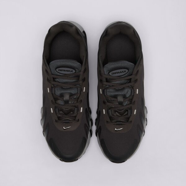 Детски маратонки NIKE AIR MAX DN8 hf7310-014 цвят сив