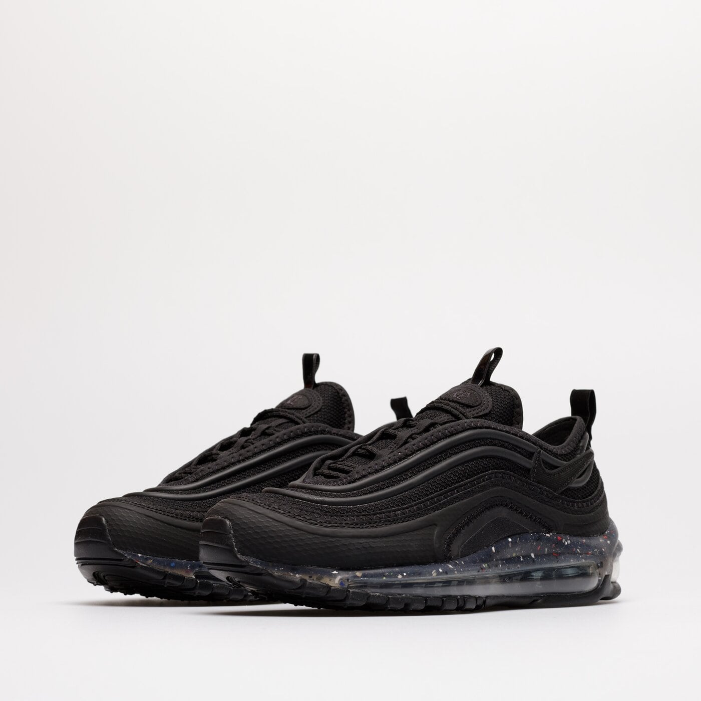 Мъжки маратонки NIKE AIR MAX TERRASCAPE 97 dq3976-001 цвят черен