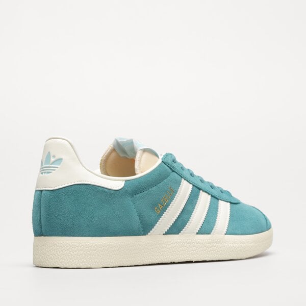 Мъжки маратонки ADIDAS GAZELLE  ig1061 цвят син