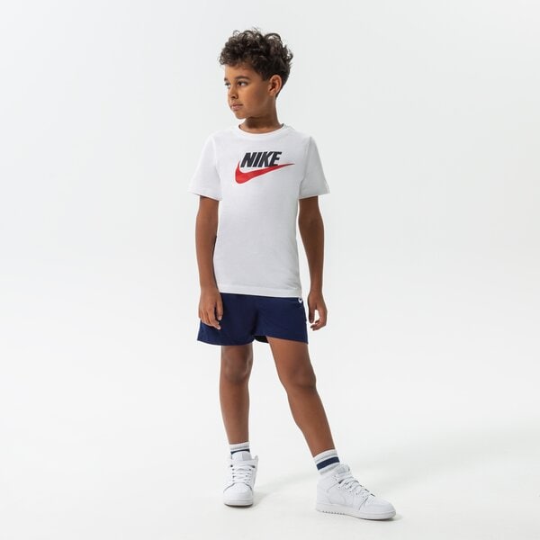  NIKE ШОРТИ SPORTSWEAR BOY da0806-492 цвят тъмносин