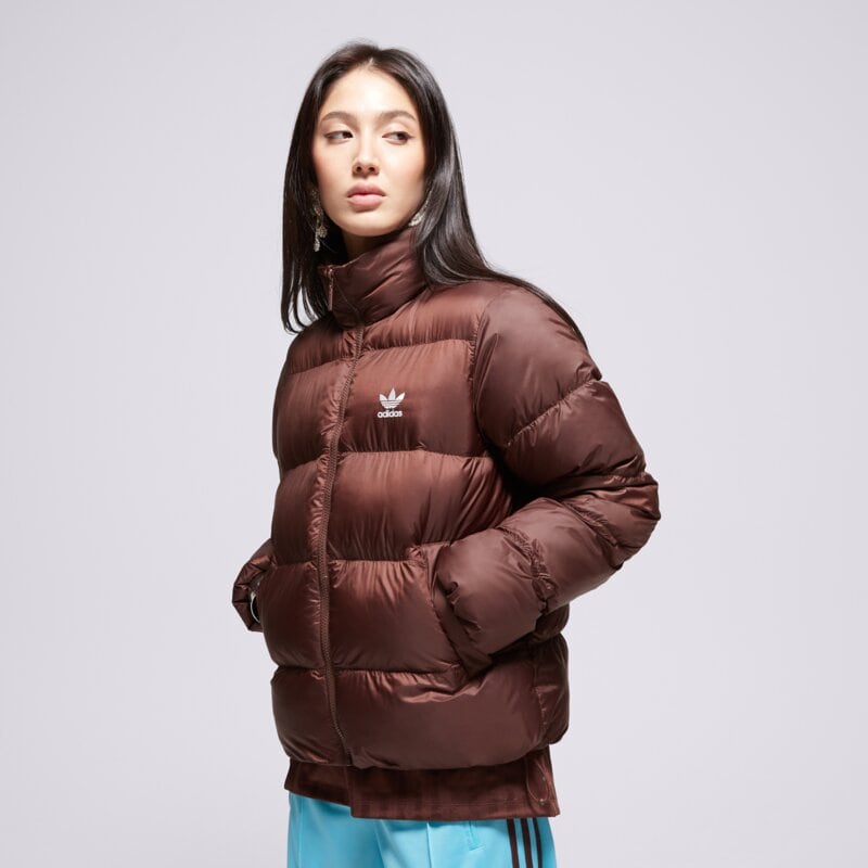 ADIDAS ЯКЕ SHORT PUFFER