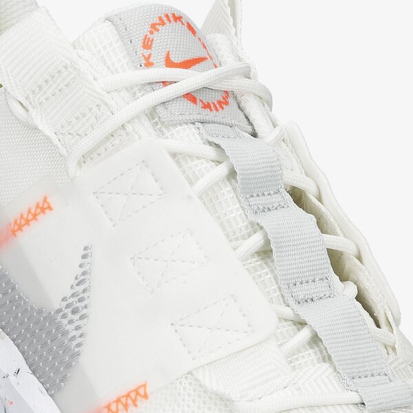 Дамски маратонки NIKE CRATER IMPACT cw2386-100 цвят сив
