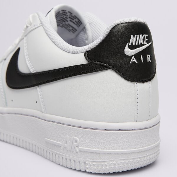 Детски маратонки NIKE AIR FORCE 1 LV8 fv5948-101 цвят бял