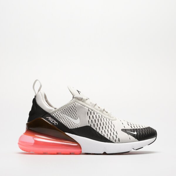 Мъжки маратонки NIKE AIR MAX 270 ah8050-003 цвят бял