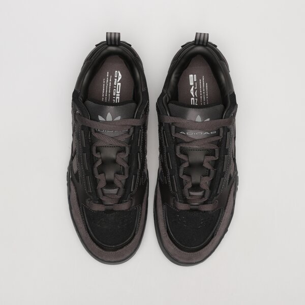 Мъжки маратонки ADIDAS ADI2000 gx4634 цвят черен