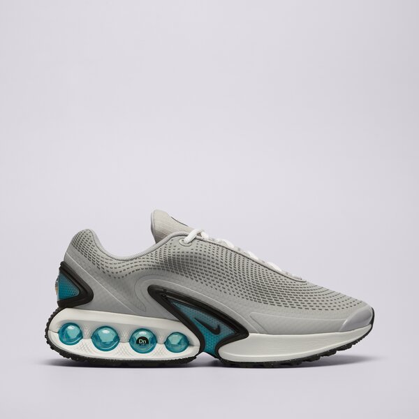 Мъжки маратонки NIKE AIR MAX DN dv3337-022 цвят сив
