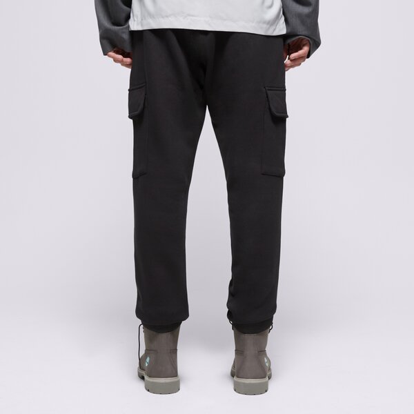 Мъжки панталони ADIDAS ПАНТАЛОНИ ESSENTIALS C P ip2755 цвят черен