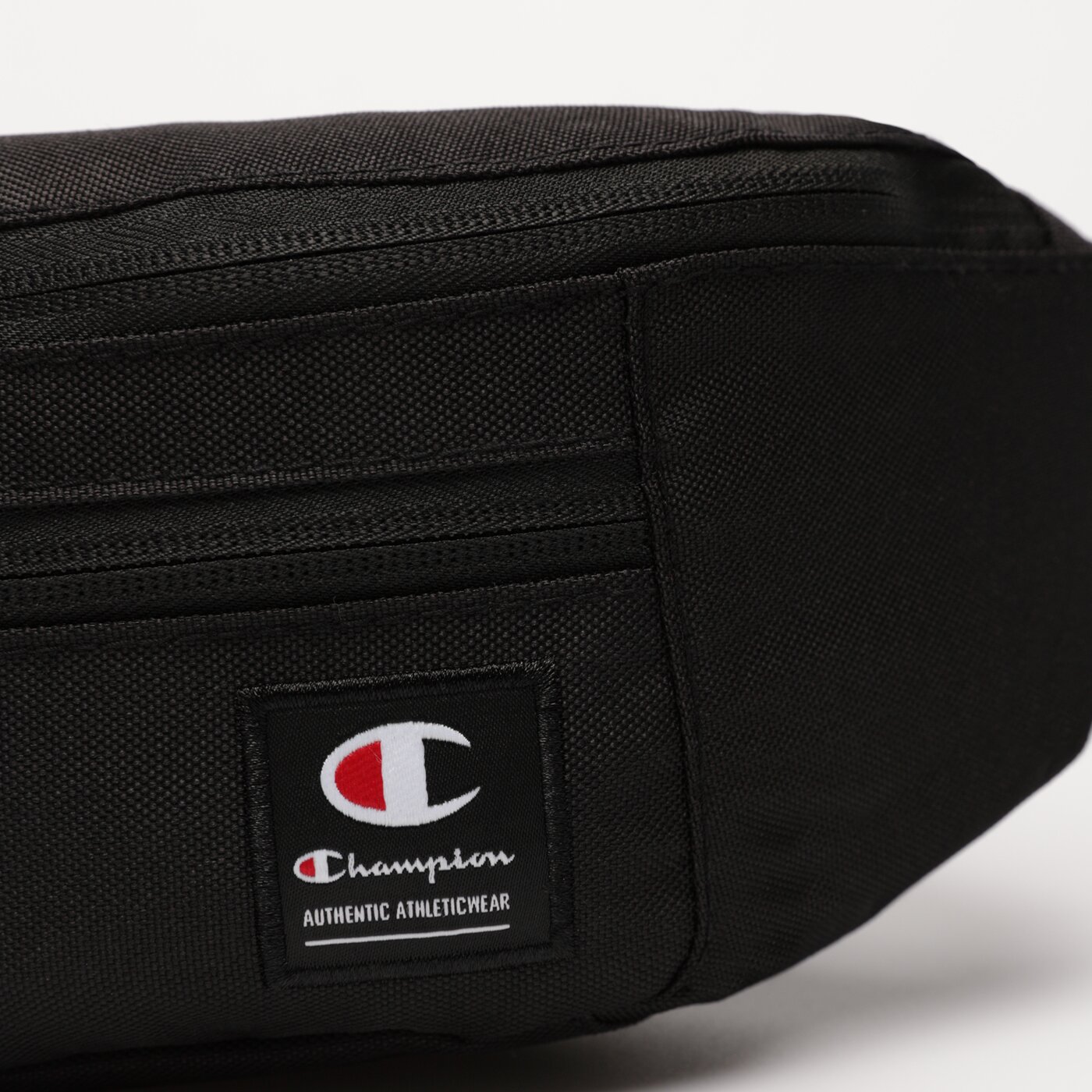 Дамска чанта за кръст CHAMPION ЧАНТА BELT BAG 802349kk001 цвят черен