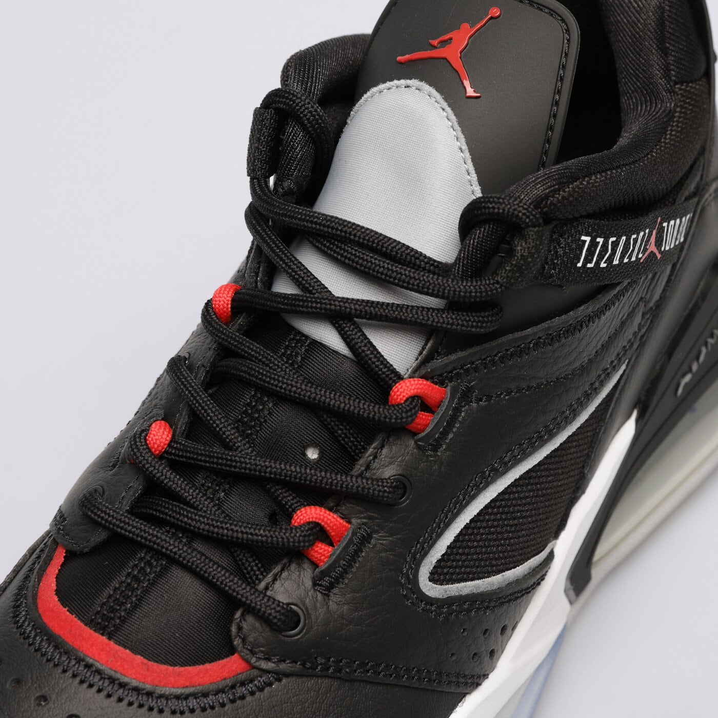 Мъжки маратонки JORDAN POINT LANE  cz4166-010 цвят черен