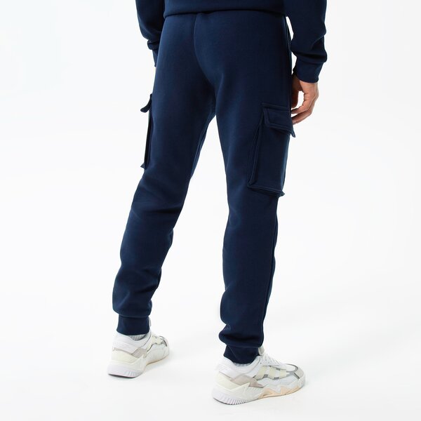 Мъжки панталони ADIDAS ПАНТАЛОНИ ESSENTIALS C P hk0185 цвят тъмносин