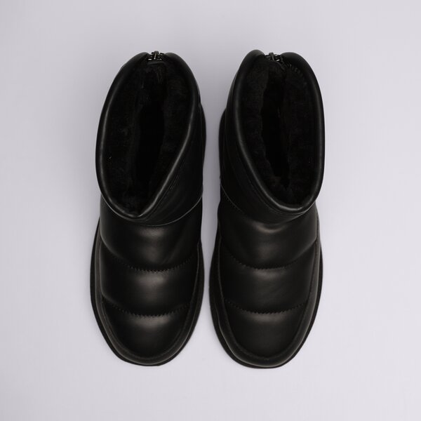 Дамски кежуал EMU AUSTRALIA VALERIE w12913black цвят черен