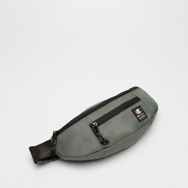 Мъжка чанта за кръст CHAMPION ЧАНТА BELT BAG 802349gs506 цвят зелен