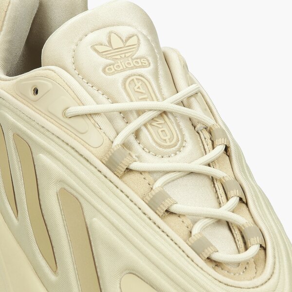 Дамски маратонки ADIDAS OZELIA gv7685 цвят бежов