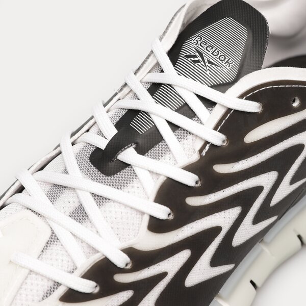 Мъжки маратонки REEBOK ZIG KINETICA 21 fx0295 цвят бял