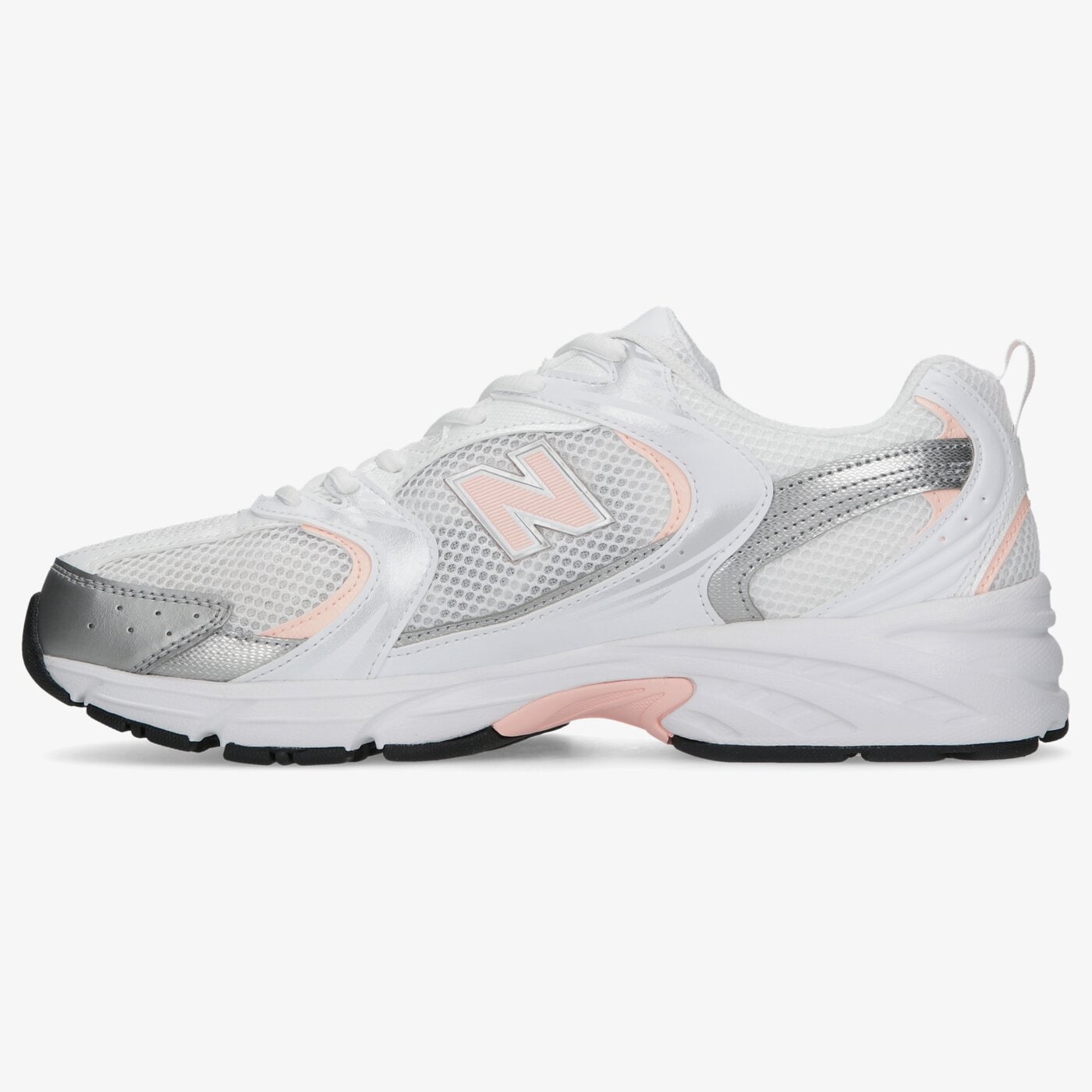 Мъжки маратонки NEW BALANCE 530  mr530ecp цвят бял
