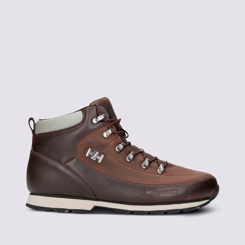 HELLY HANSEN THE FORESTER 
