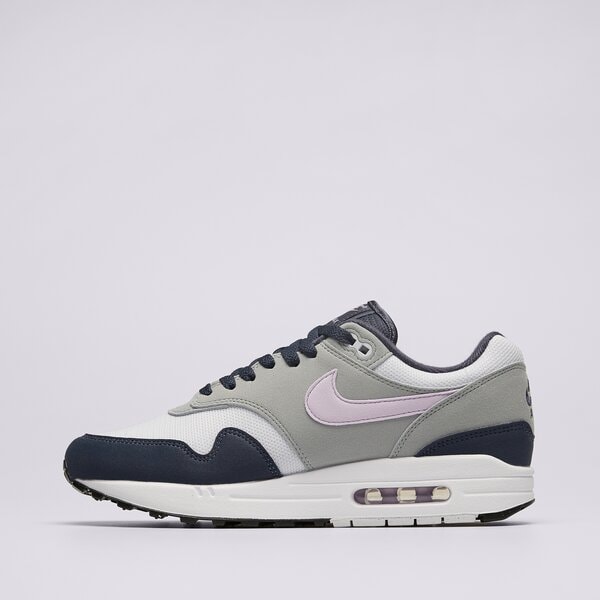 Мъжки маратонки NIKE AIR MAX 1 fd9082-001 цвят сив