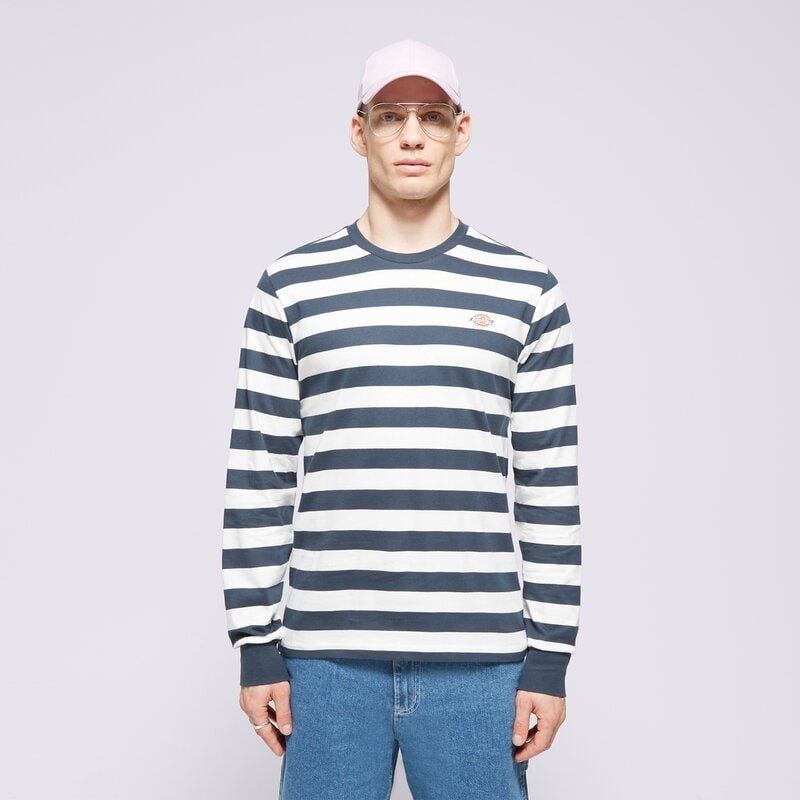 DICKIES ТЕНИСКА RIVERGROVE