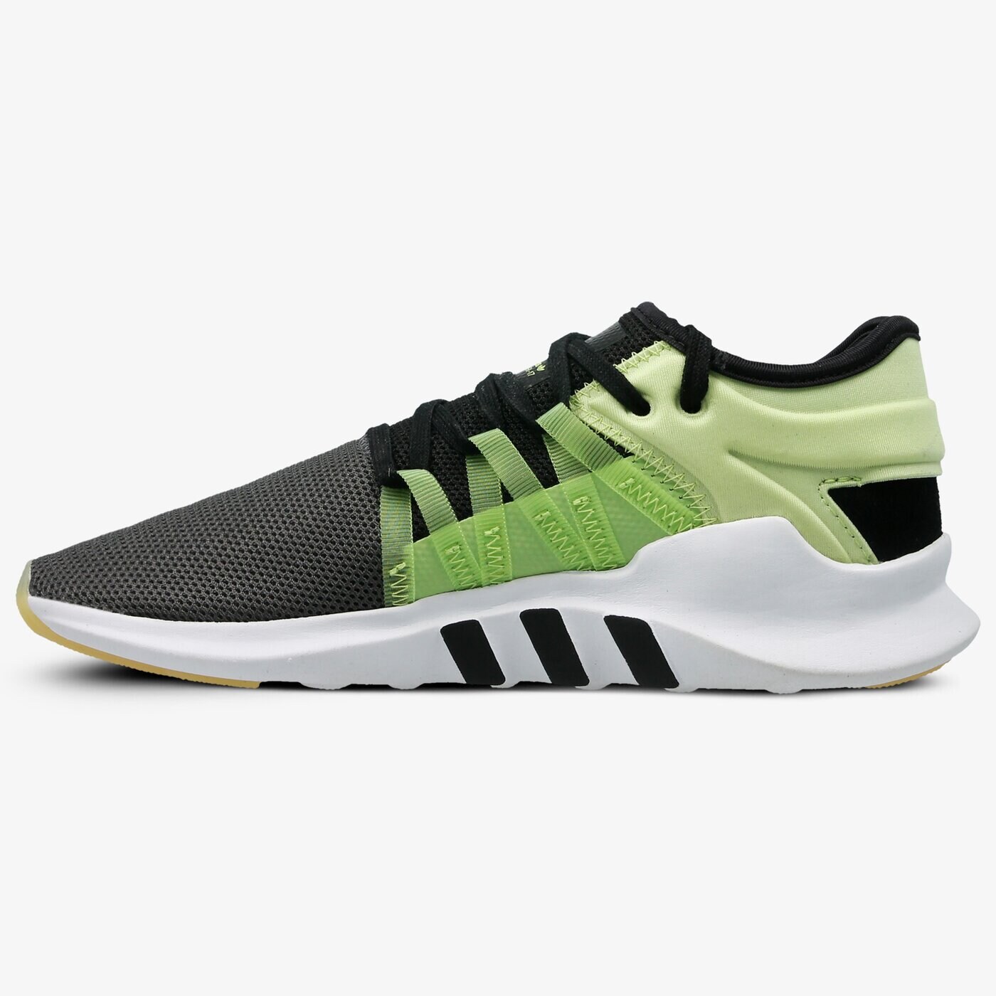 Дамски маратонки ADIDAS EQT RACING ADV W cq2159 цвят черен