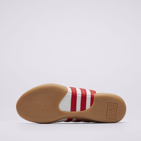 Дамски маратонки ADIDAS TAEKWONDO MEI BALLET W jq0960 цвят бял
