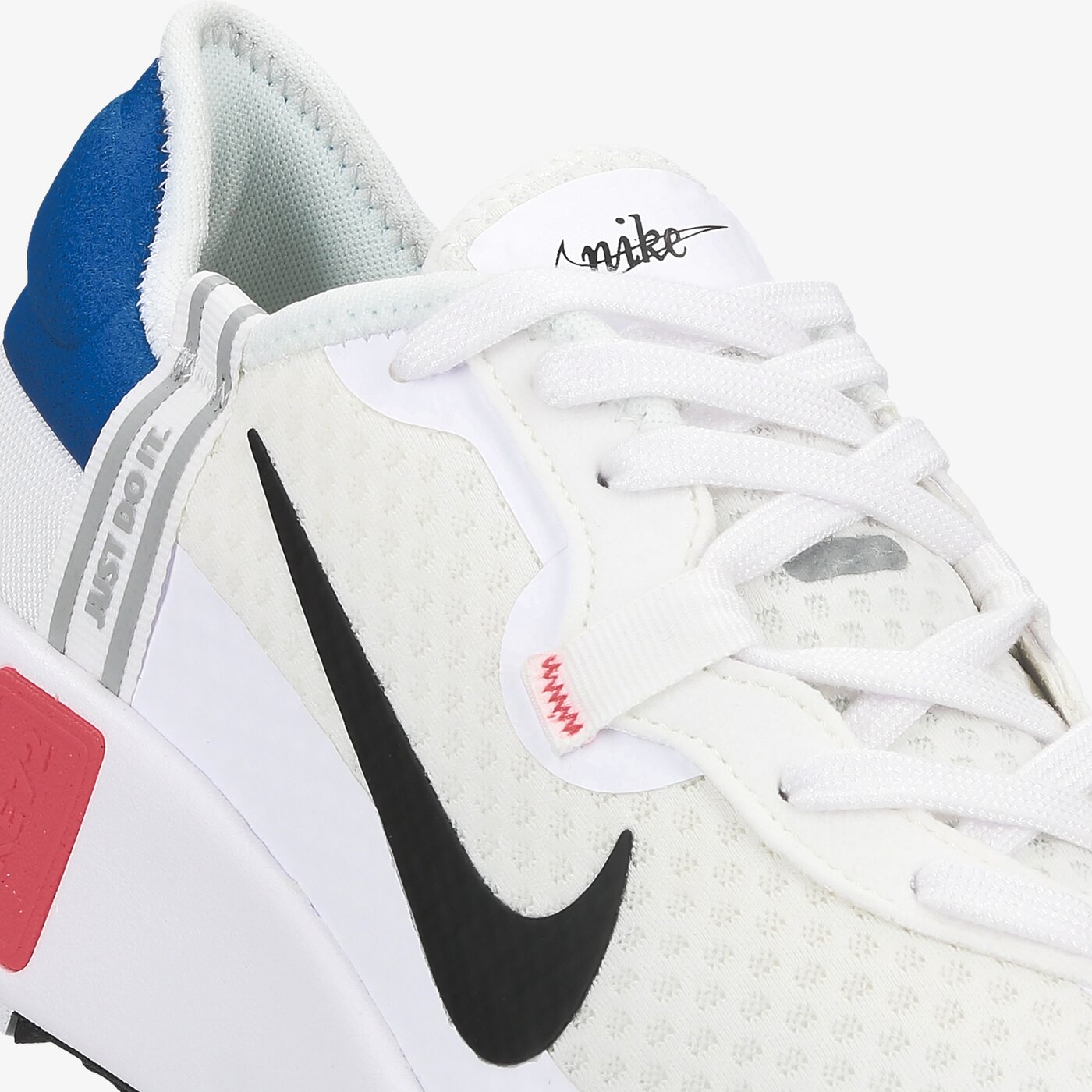 Мъжки маратонки NIKE REPOSTO cz5631-101 цвят бял