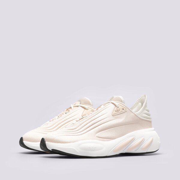 Дамски маратонки ADIDAS ADIFOM SLTN W gz9652 цвят бежов