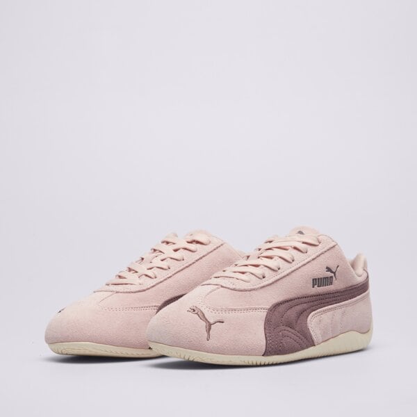 Дамски маратонки PUMA SPEEDCAT OG 39884652 цвят розов