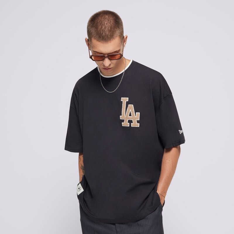 NEW ERA ТЕНИСКА WS LA DODGERS LOS ANGELES DODGERS NVYTTA