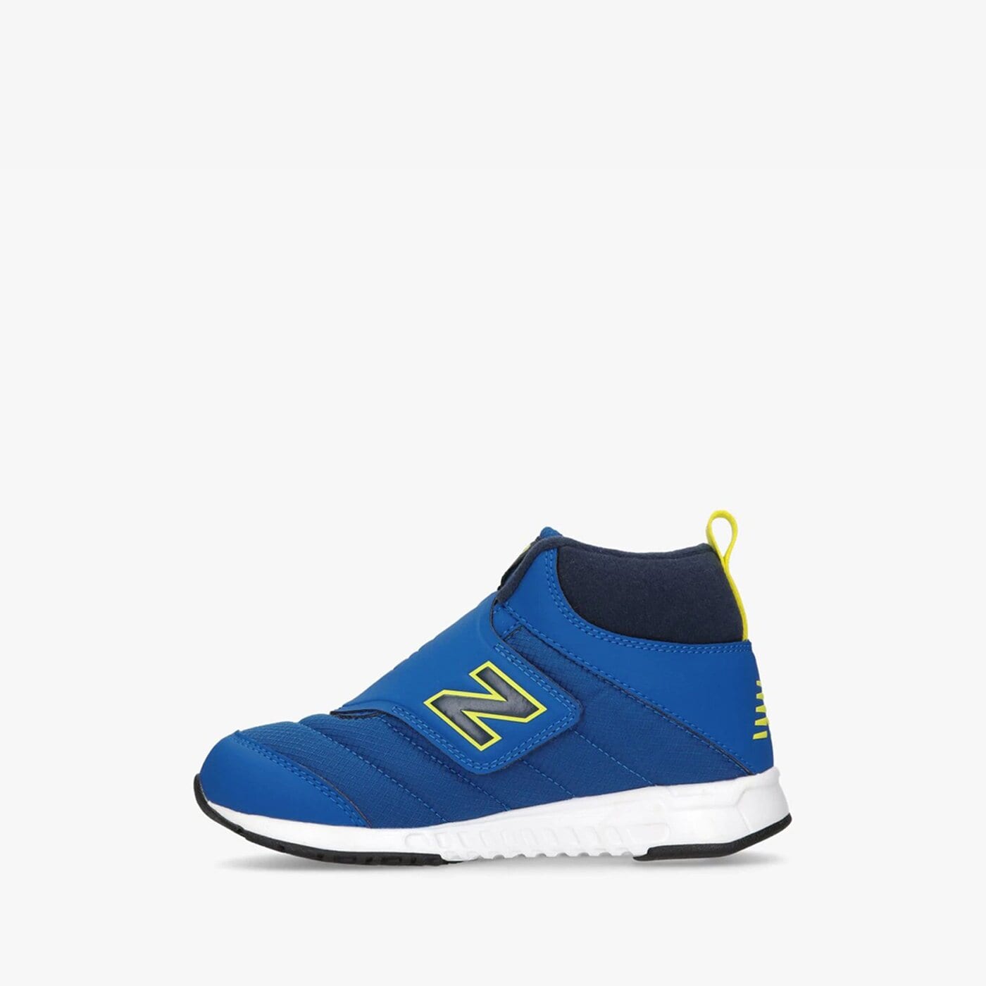 Детски зимни обувки NEW BALANCE PTCOZYBL ptcozybl цвят син