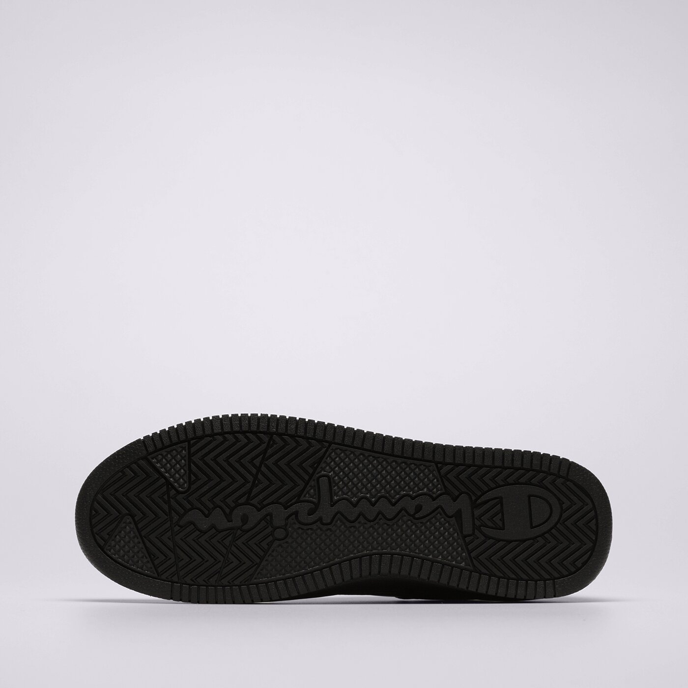 Мъжки маратонки CHAMPION FOUL PLAY ELEMENT LOW s21883-kk001 цвят черен