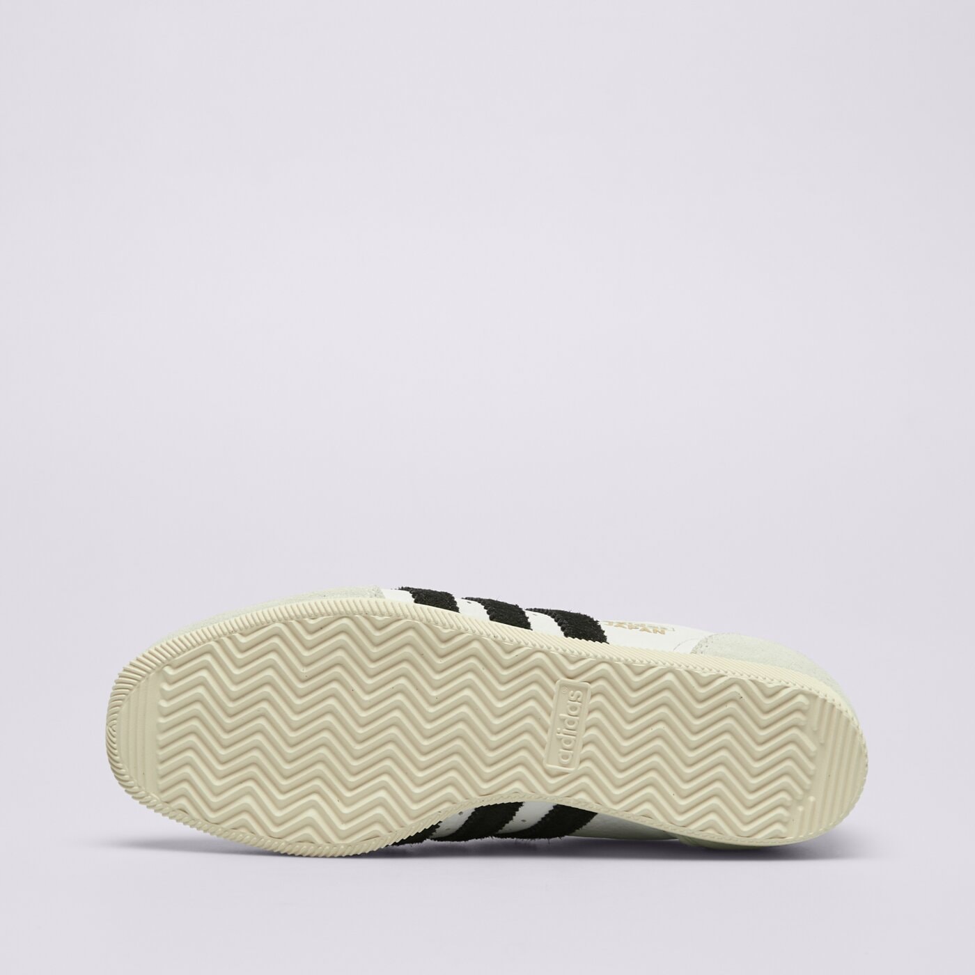 Дамски маратонки ADIDAS JAPAN ih5489 цвят бял