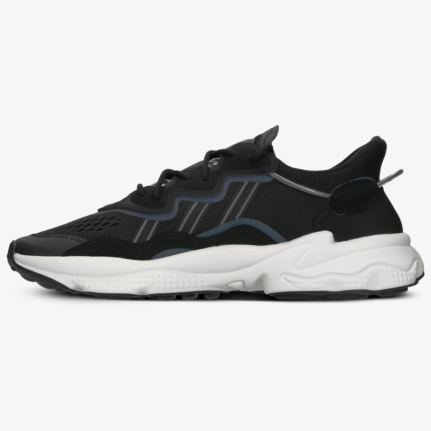 Мъжки маратонки ADIDAS OZWEEGO eh1200 цвят черен