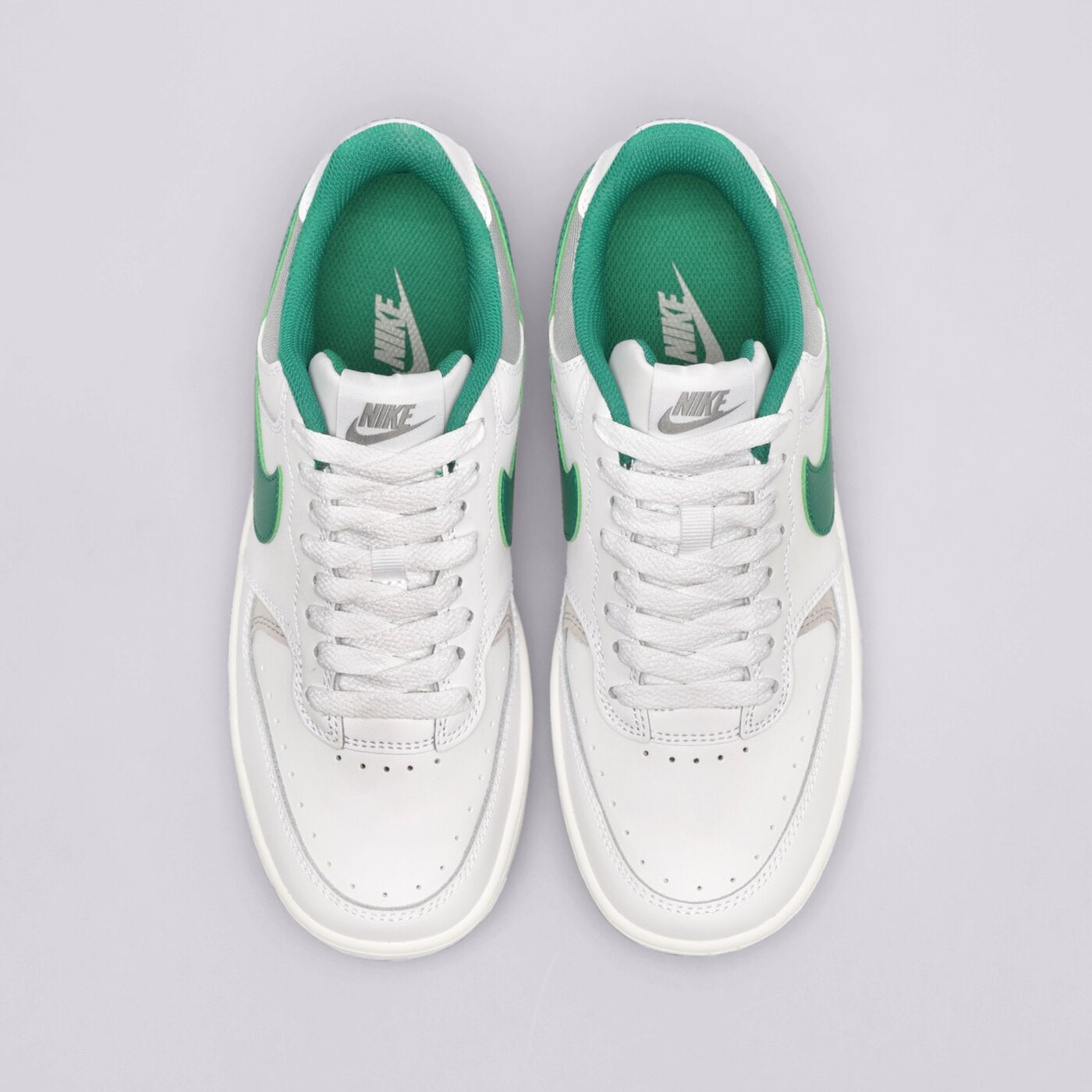 Дамски маратонки NIKE GAMMA FORCE dx9176-106 цвят бял