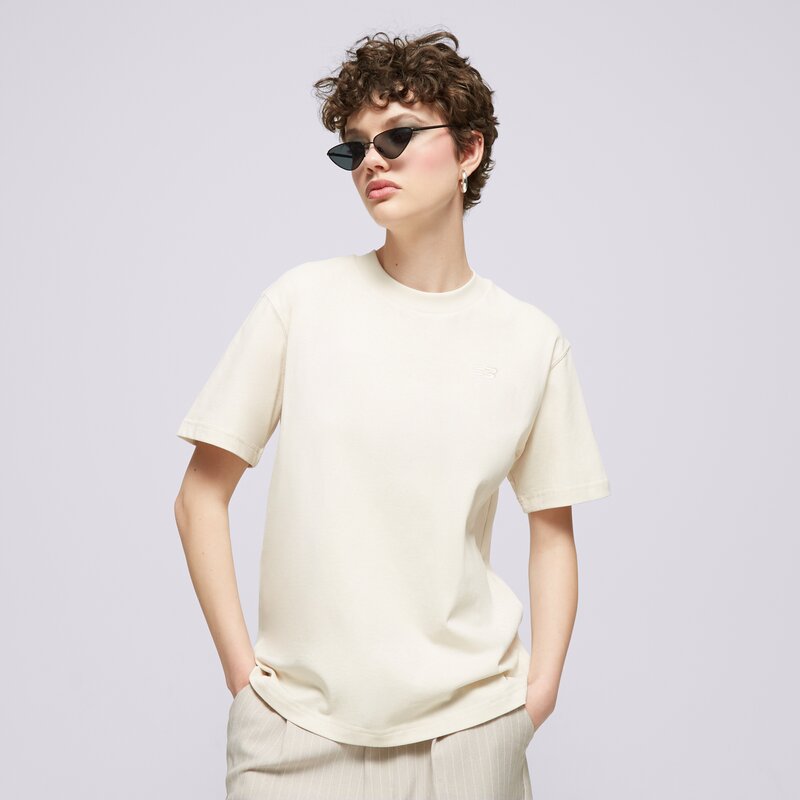 NEW BALANCE ТЕНИСКА ATHLETICS JERSEY