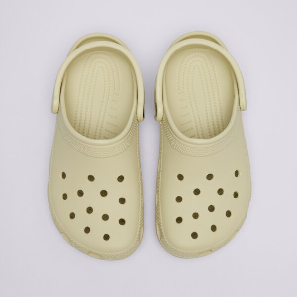 CROCS CLASSIC CLOG BONE 2069912y2 цвят бежов