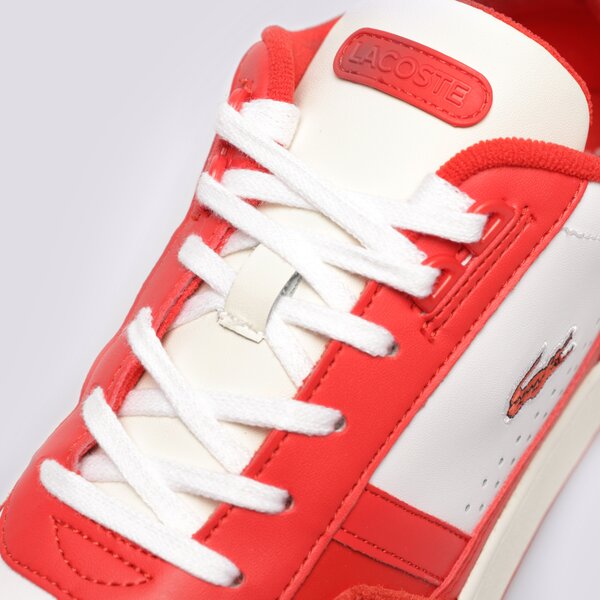 Мъжки маратонки LACOSTE T-CLIP 123 5 SMA 745sma0075286 цвят бял