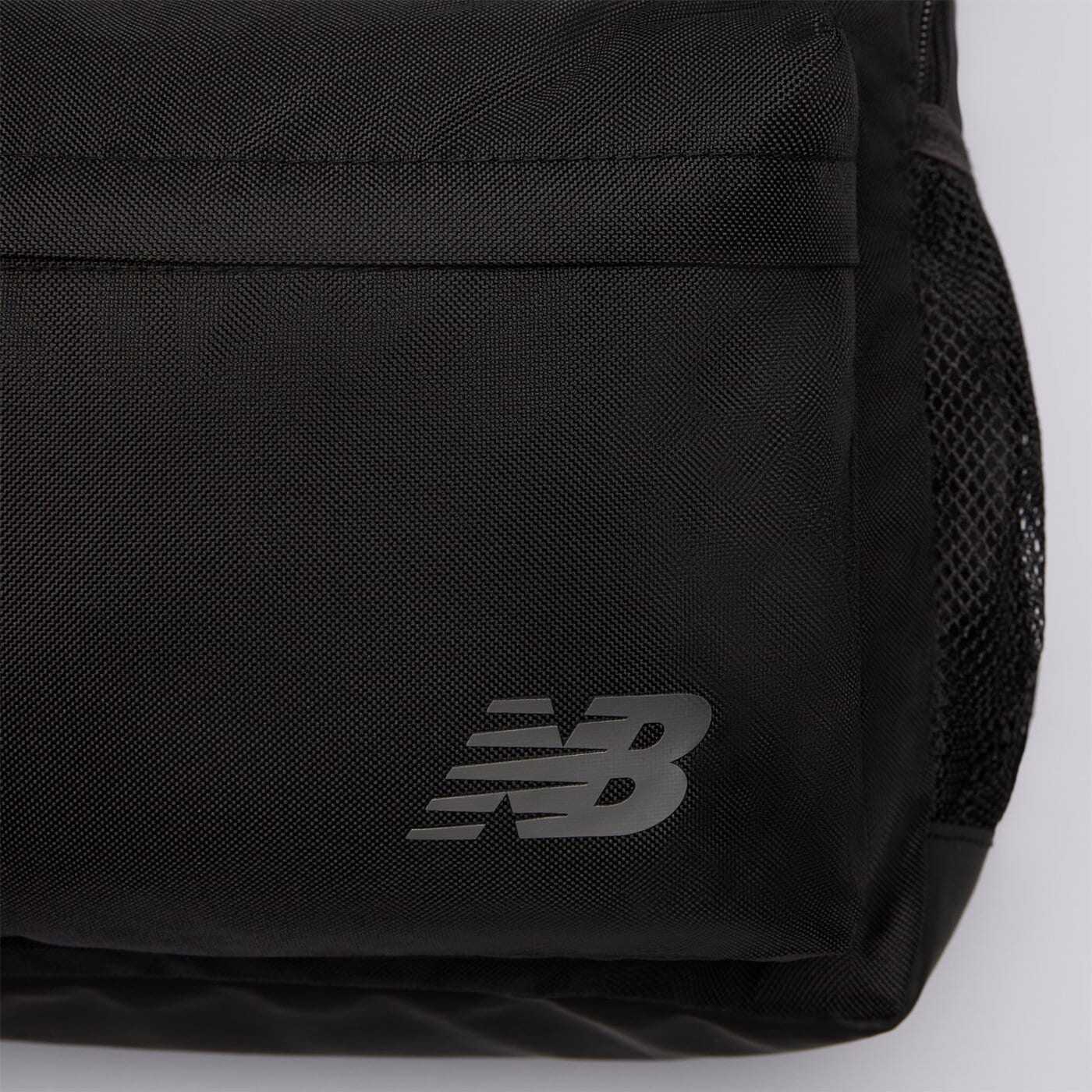 Детска раница NEW BALANCE РАНИЦА ESSENTIAL BACKPACK lab53511bk цвят черен