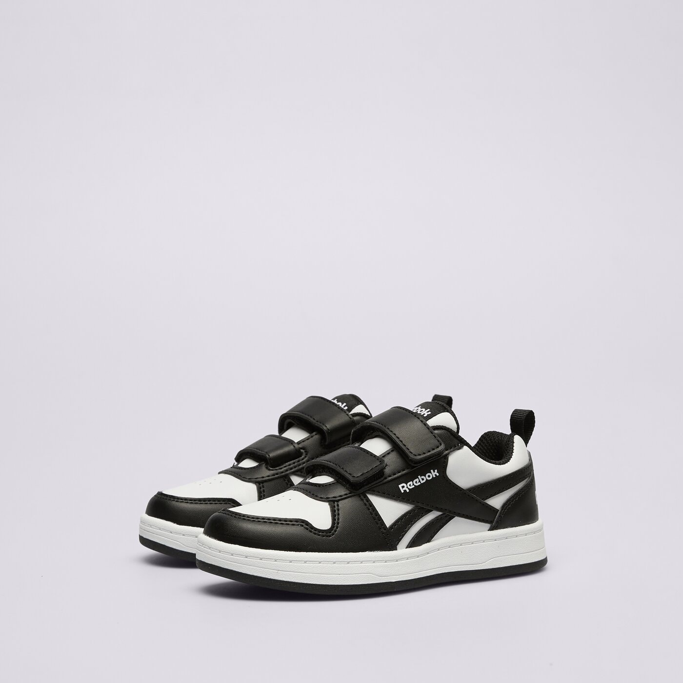 Детски маратонки REEBOK ROYAL PRIME 2.0 2V 100033496 цвят черен