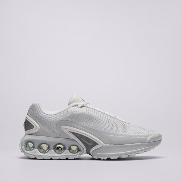 Дамски маратонки NIKE W AIR MAX DN  fj3145-100 цвят бял